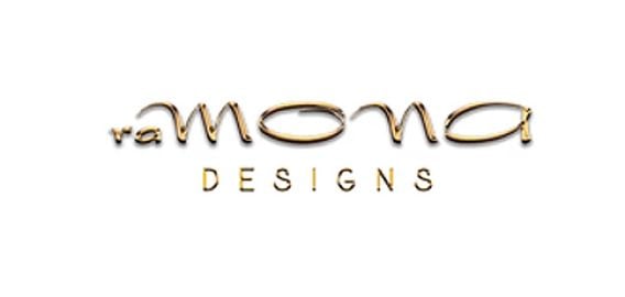 Ramona Designs Custom Dress at Ramona Design